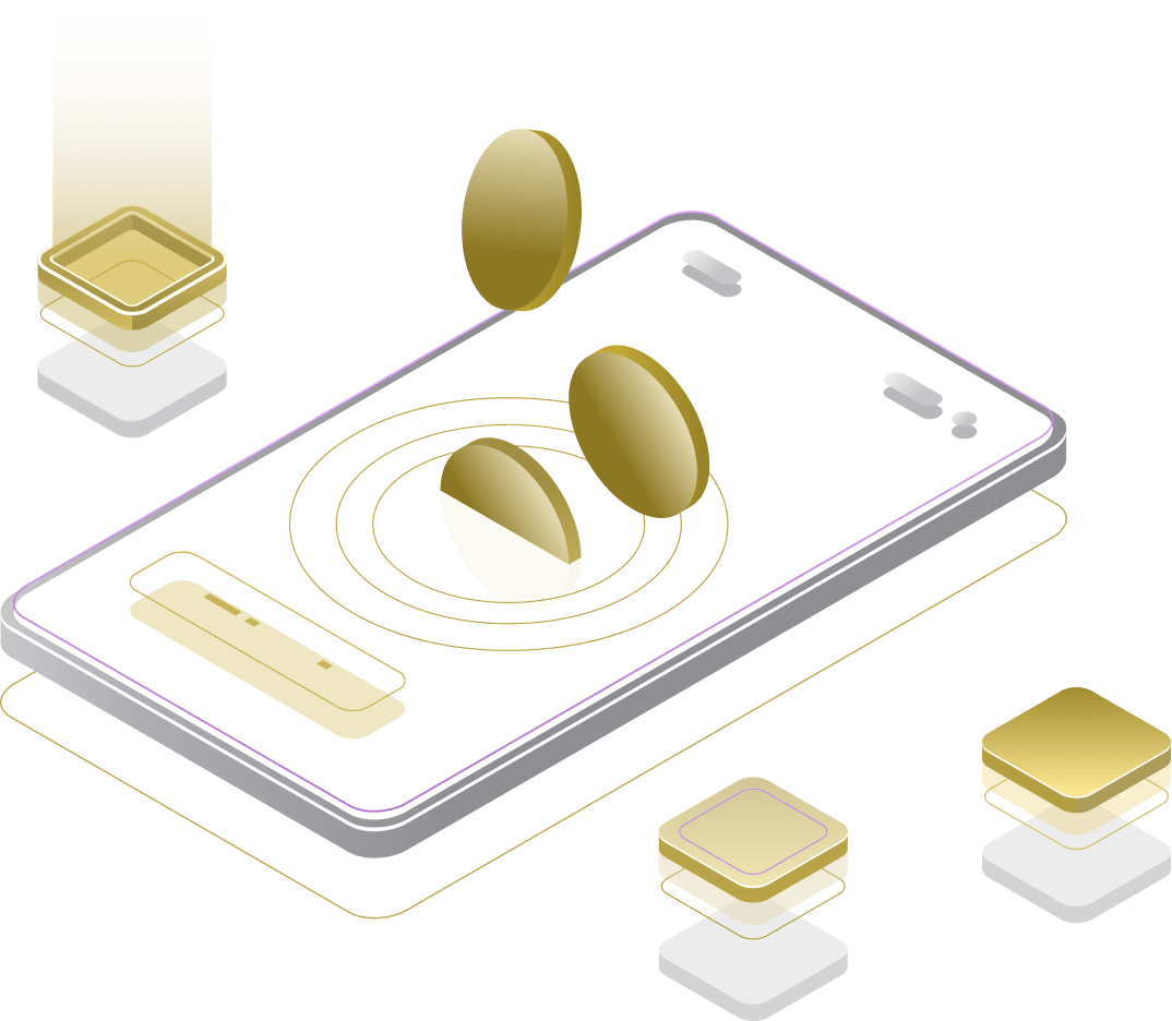 Trading Illustration