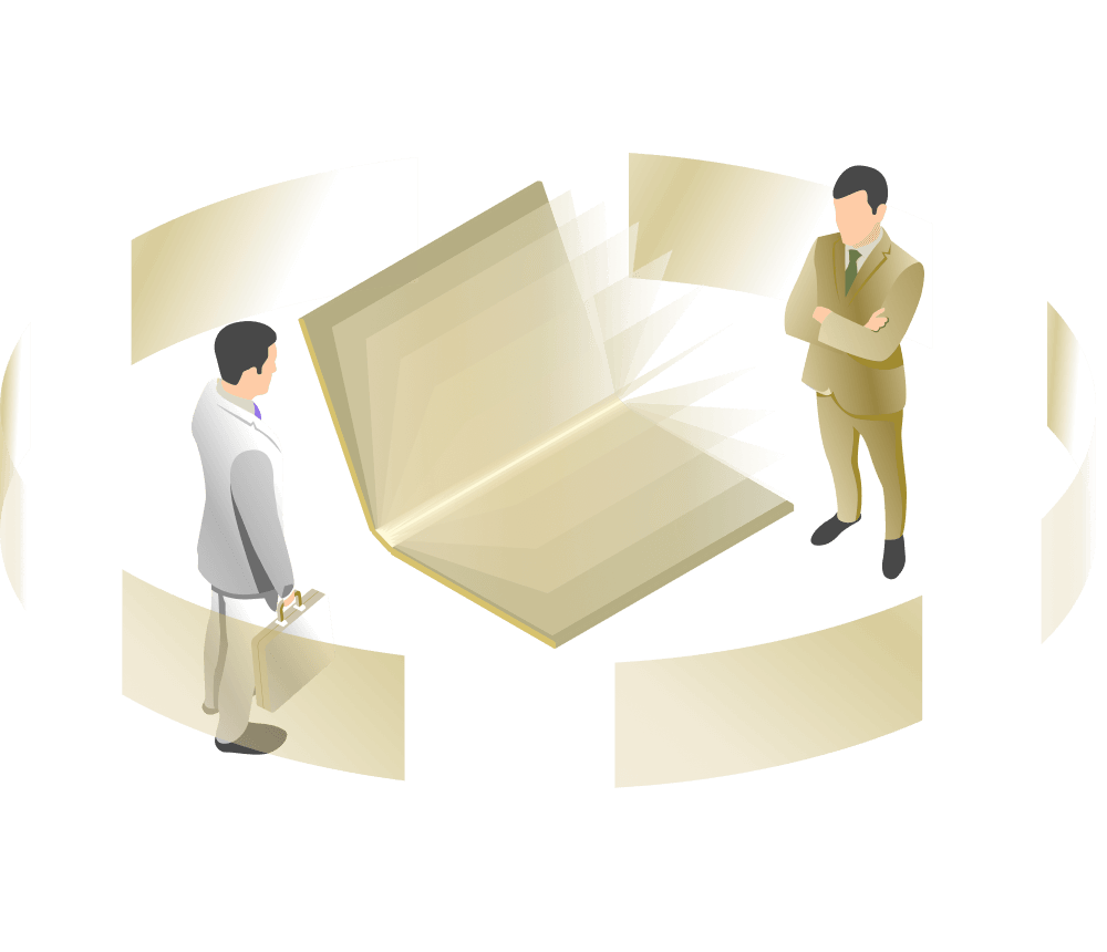 OTC Settlement Illustration