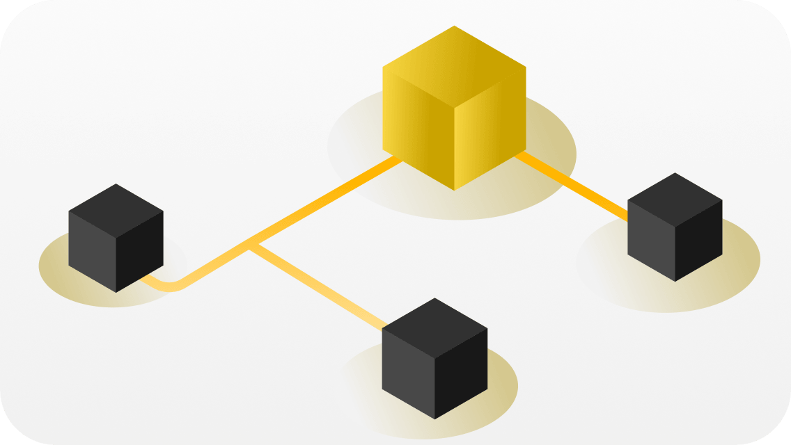 ON-CHAIN EXECUTION