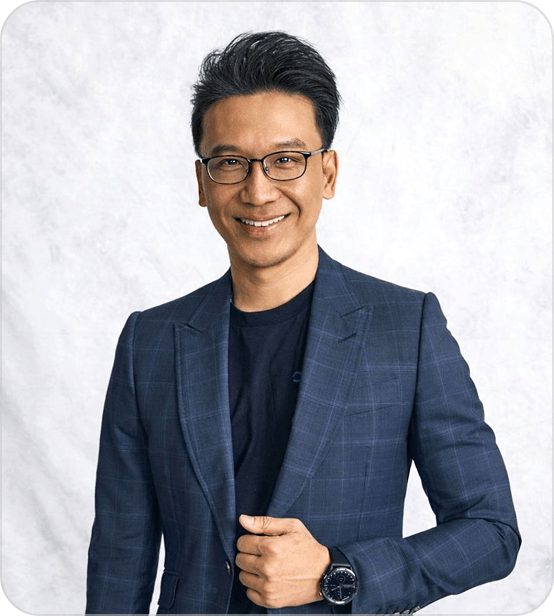 Jeremy Ng