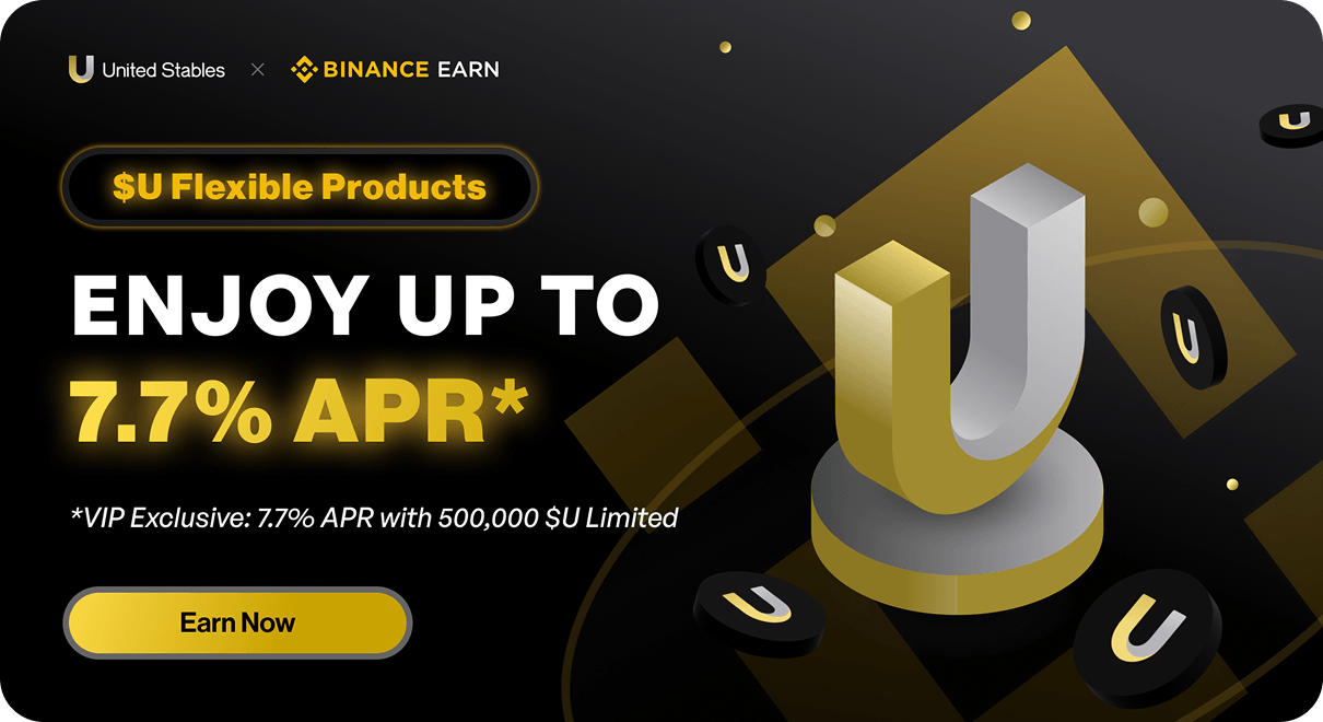 Binance Earn