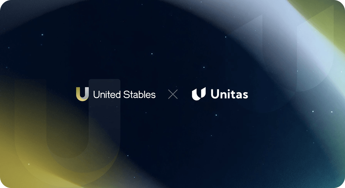 United Stables x Unitas